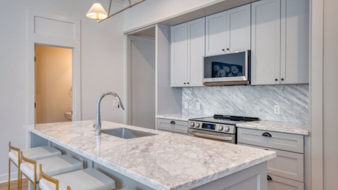 Photo of Kitchen in Pass Christian