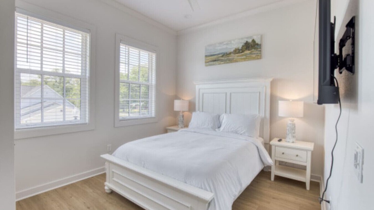 Photo of Bedroom in Pass Christian