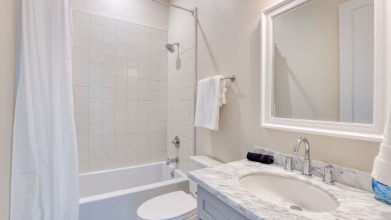 Photo of Bathroom in Pass Christian