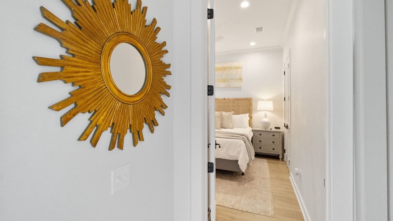 Photo of Bedroom in Pass Christian