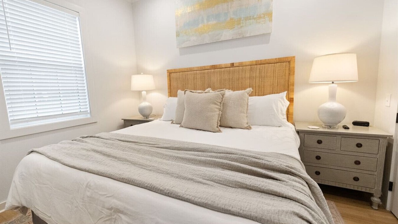 Photo of Bedroom in Pass Christian