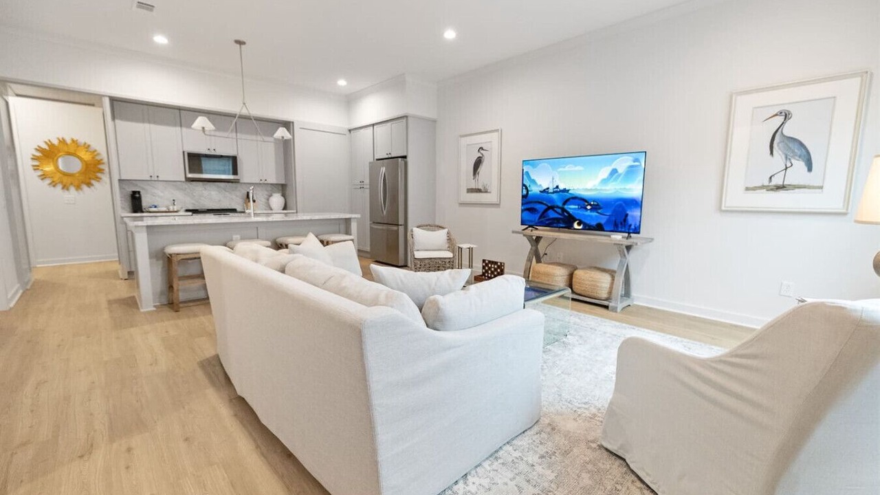 Photo of Livingroom in Pass Christian