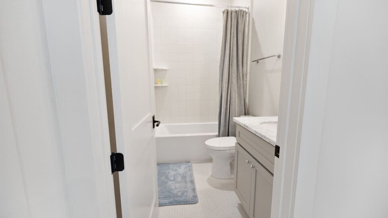 Photo of Bathroom in Pass Christian