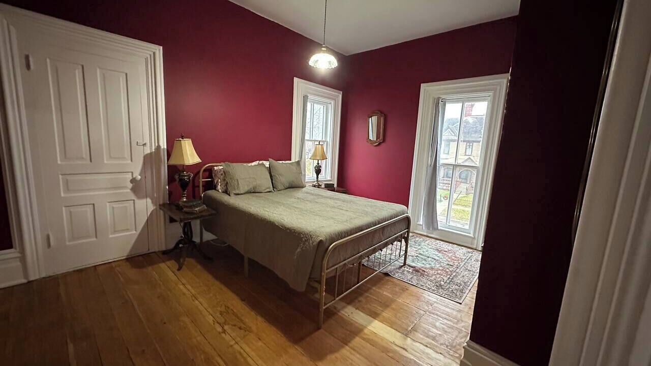 Photo of Bedroom in Nelson