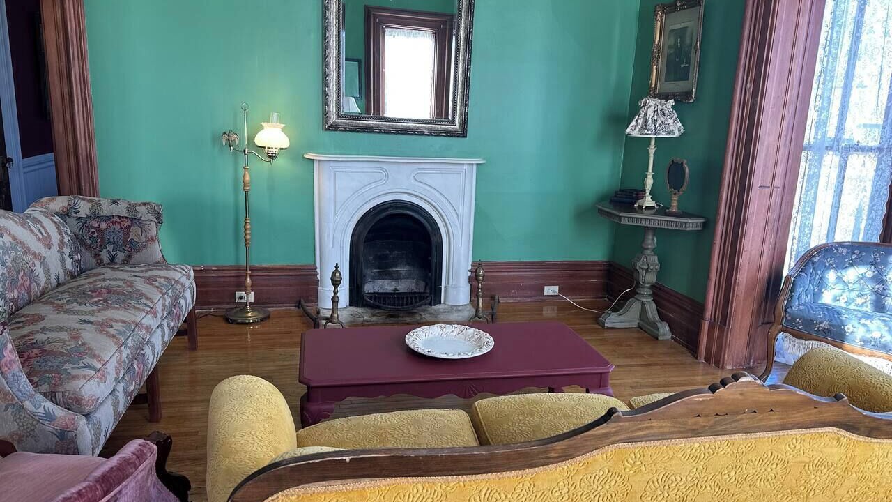 Photo of Livingroom in Nelson