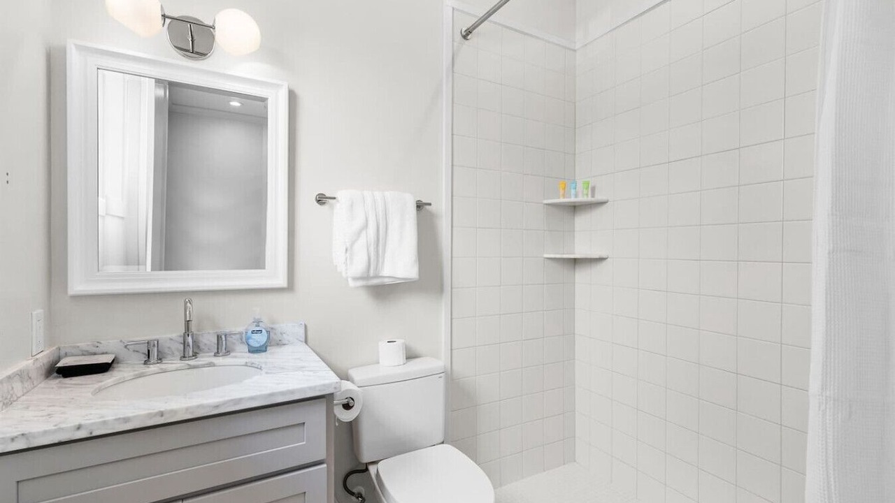 Photo of Bathroom in Pass Christian