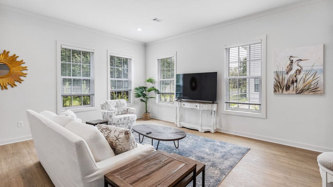 Photo of Livingroom in Pass Christian