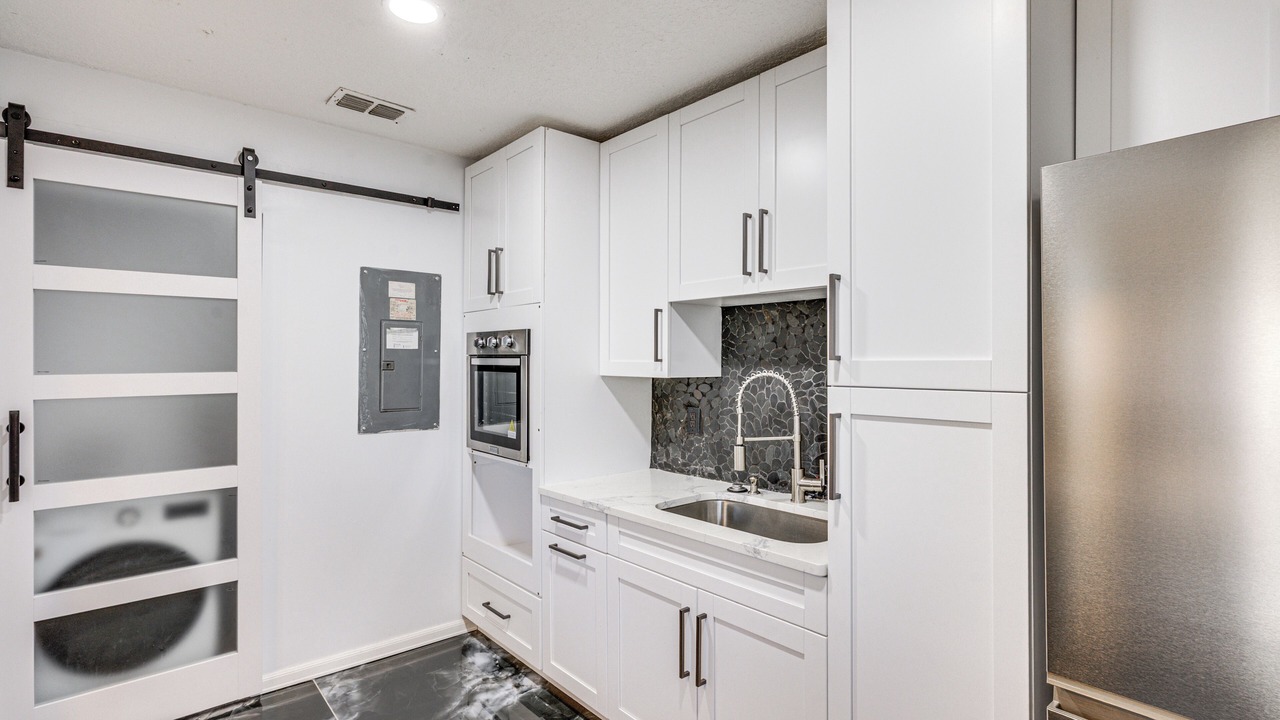 Photo of Kitchen in Jacksonville