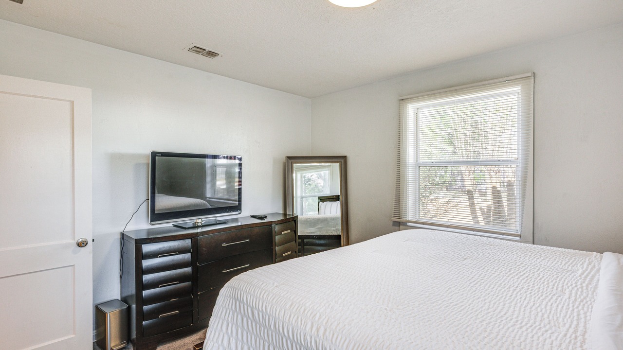 Photo of Bedroom in Jacksonville