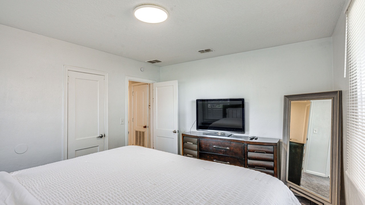 Photo of Bedroom in Jacksonville