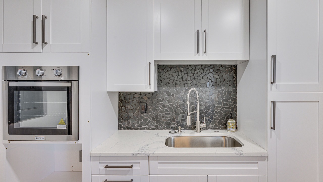 Photo of Kitchen in Jacksonville