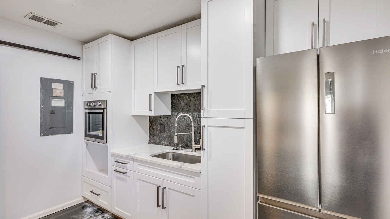 Photo of Kitchen in Jacksonville