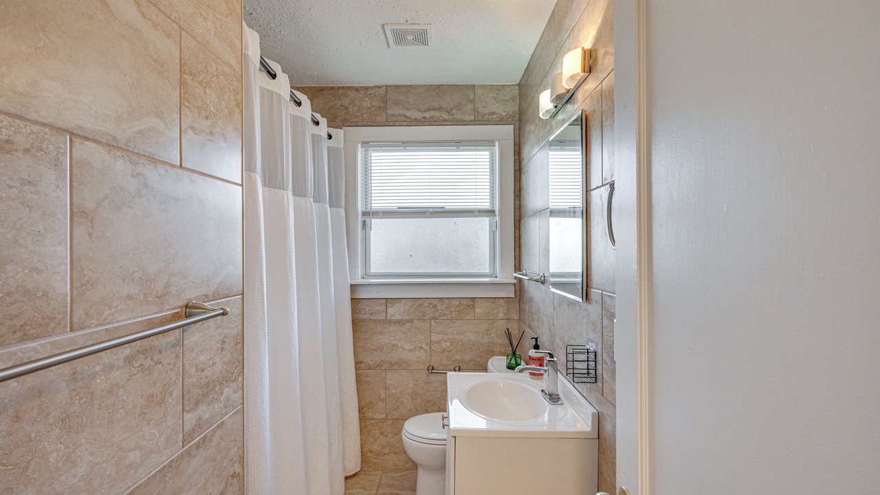 Photo of Bathroom in Jacksonville