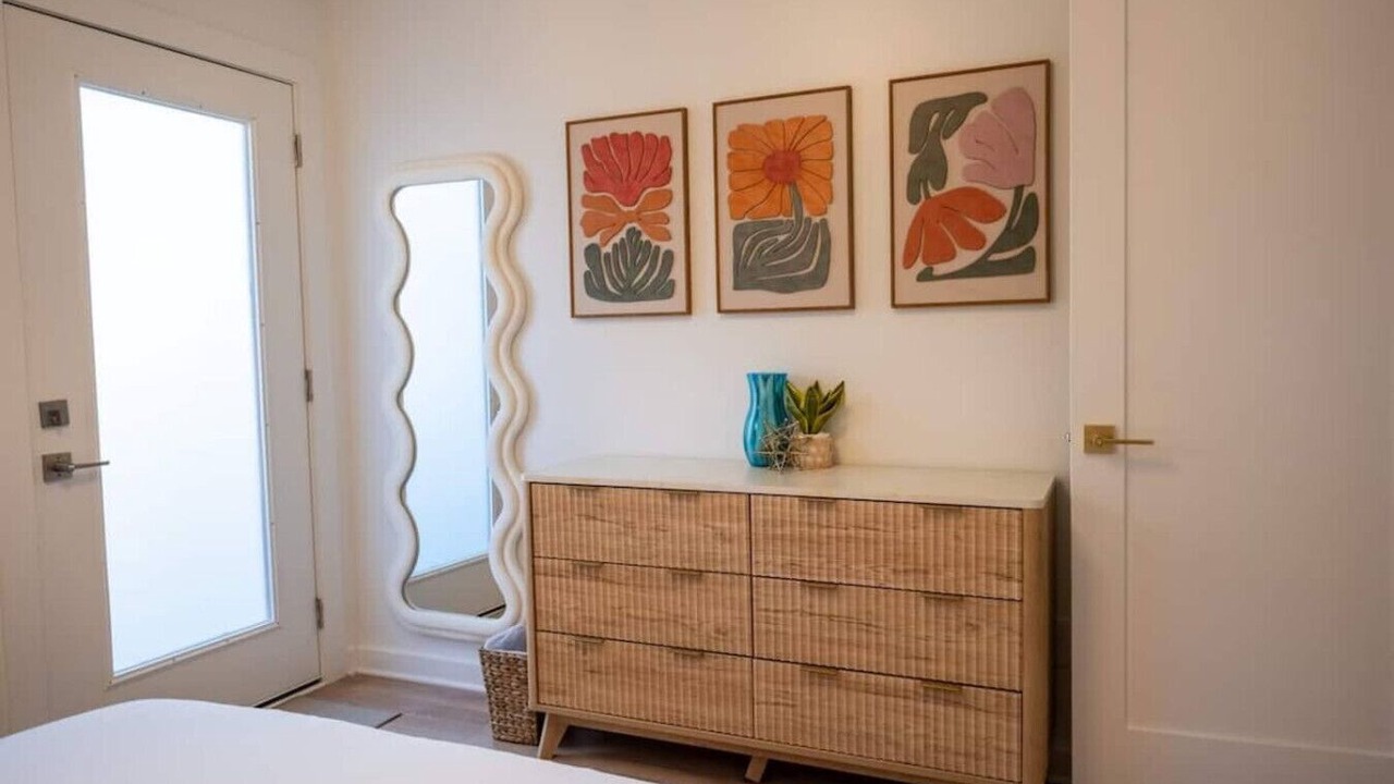 Photo of Bedroom in Westview