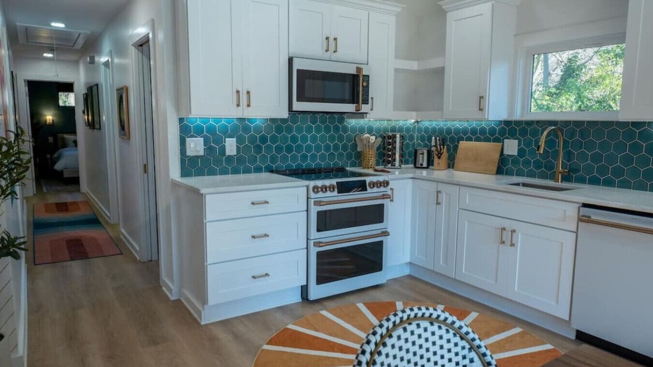 Photo of Kitchen in Westview