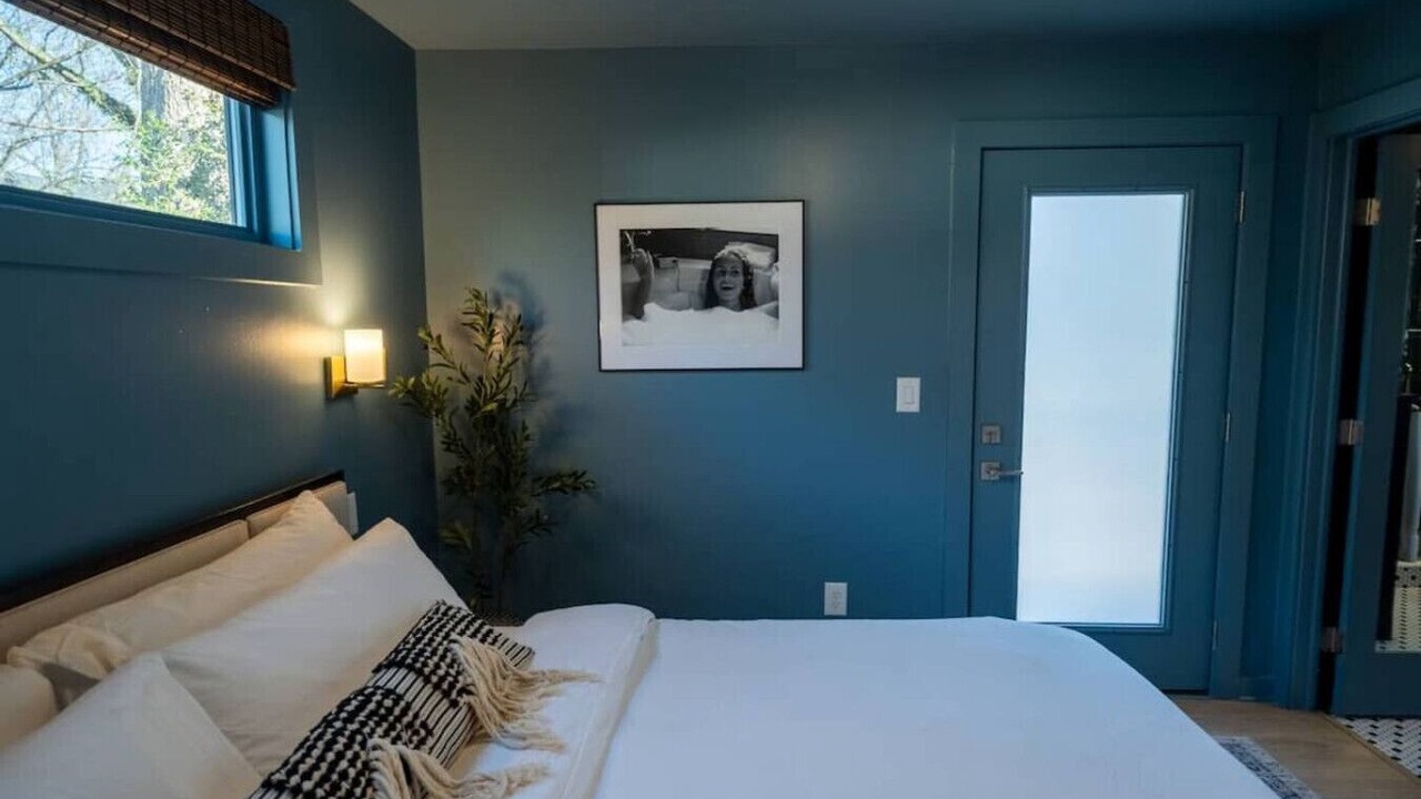 Photo of Bedroom in Westview