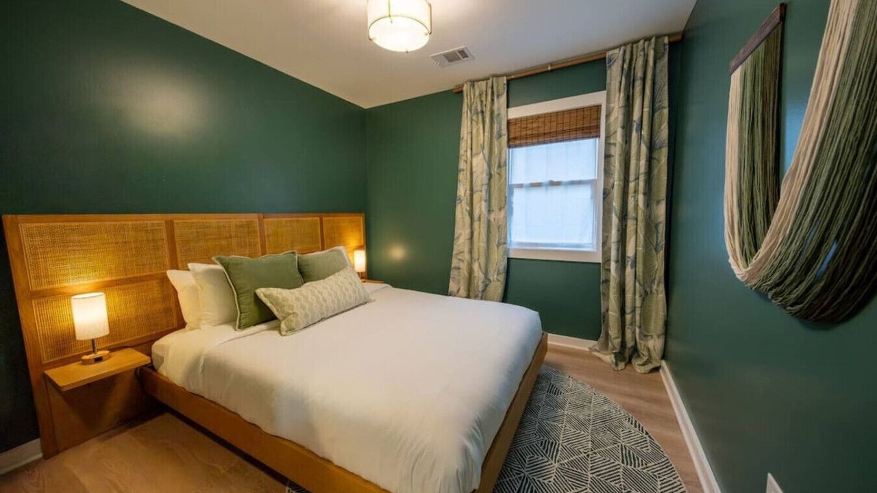 Photo of Bedroom in Westview