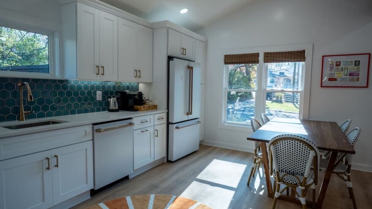 Photo of Kitchen in Westview