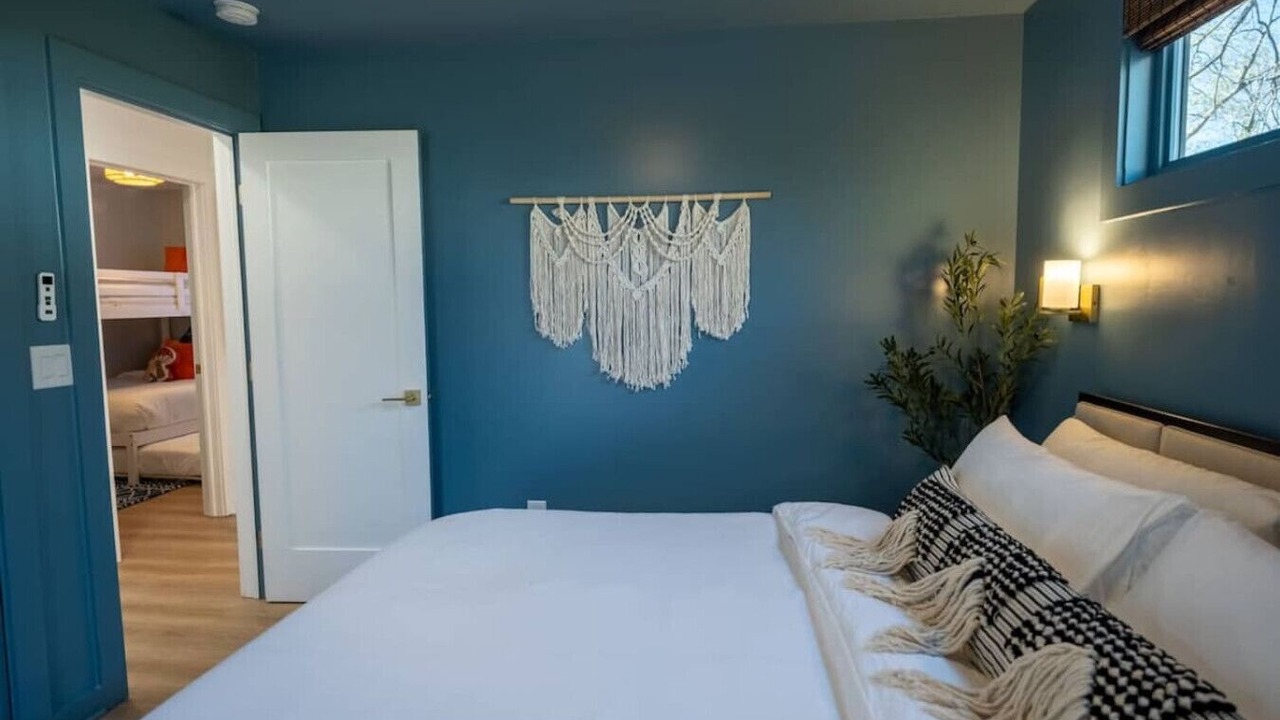 Photo of Bedroom in Westview