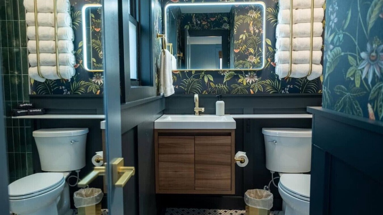 Photo of Bathroom in Westview