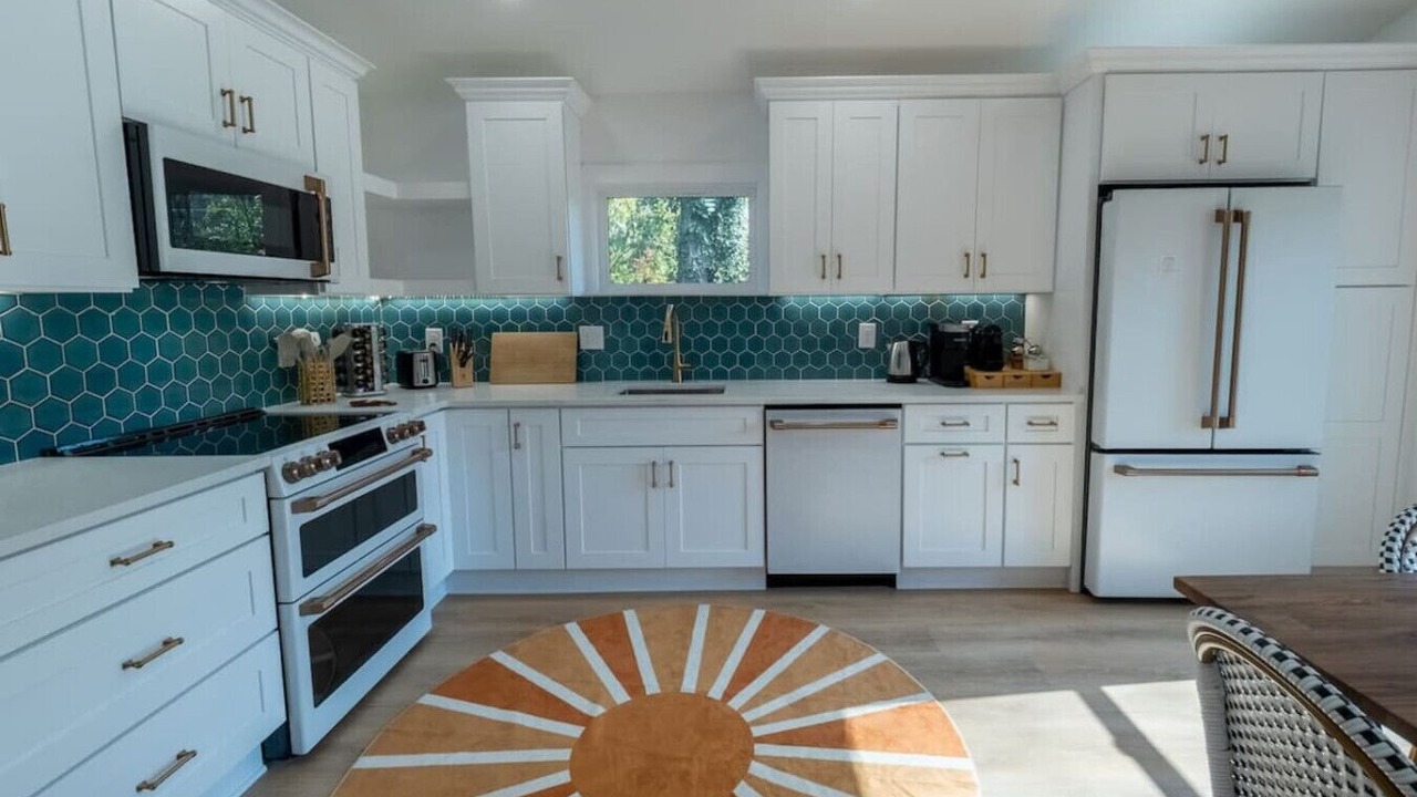 Photo of Kitchen in Westview