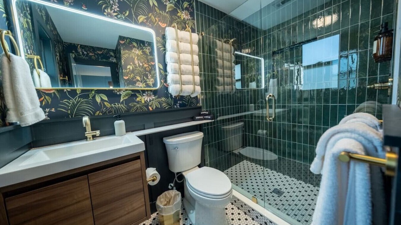 Photo of Bathroom in Westview