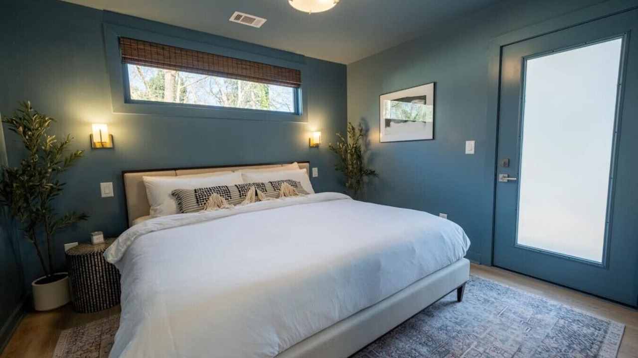 Photo of Bedroom in Westview