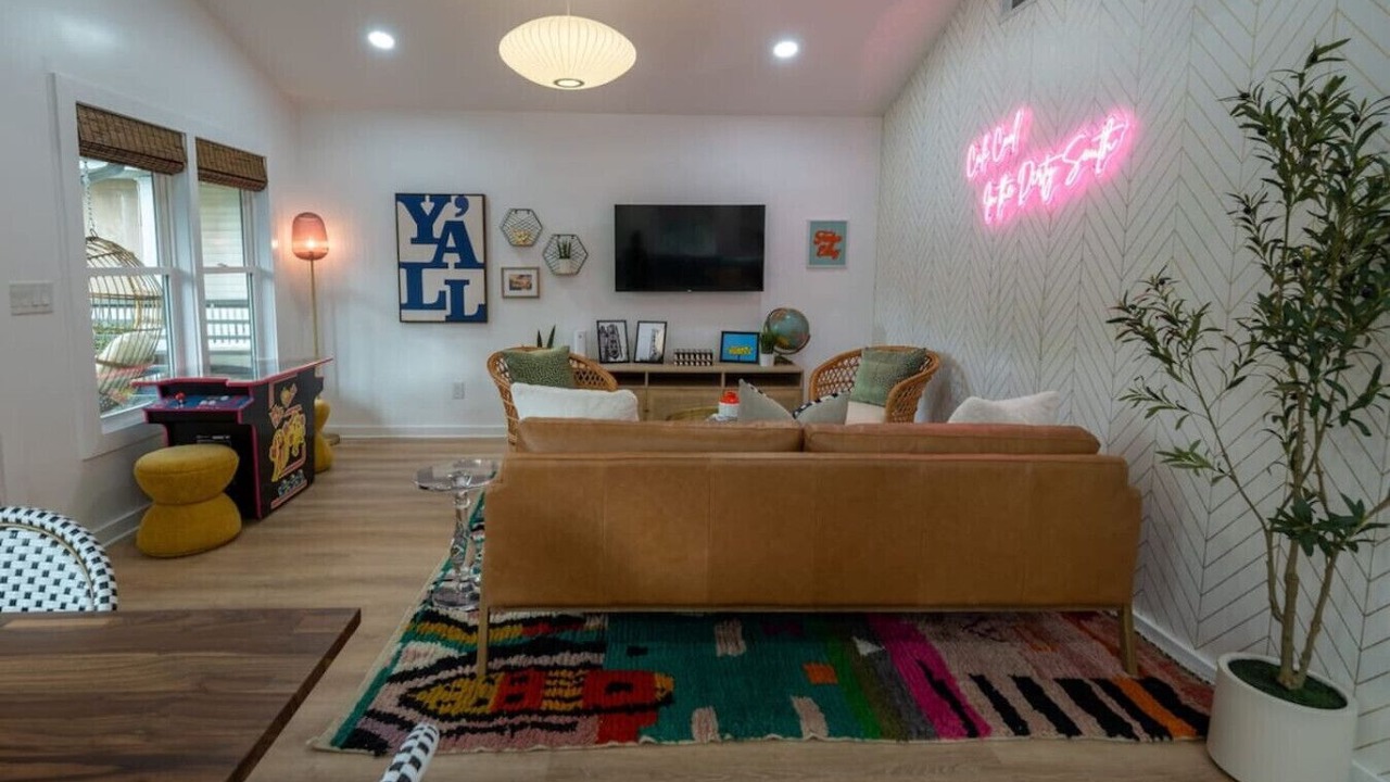 Photo of Livingroom in Westview