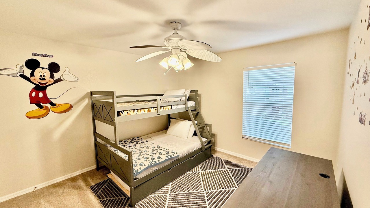 Photo of Bedroom in Tuscan Ridge