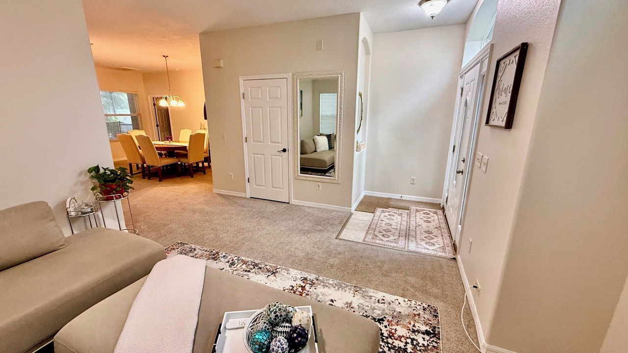 Photo of Livingroom in Tuscan Ridge