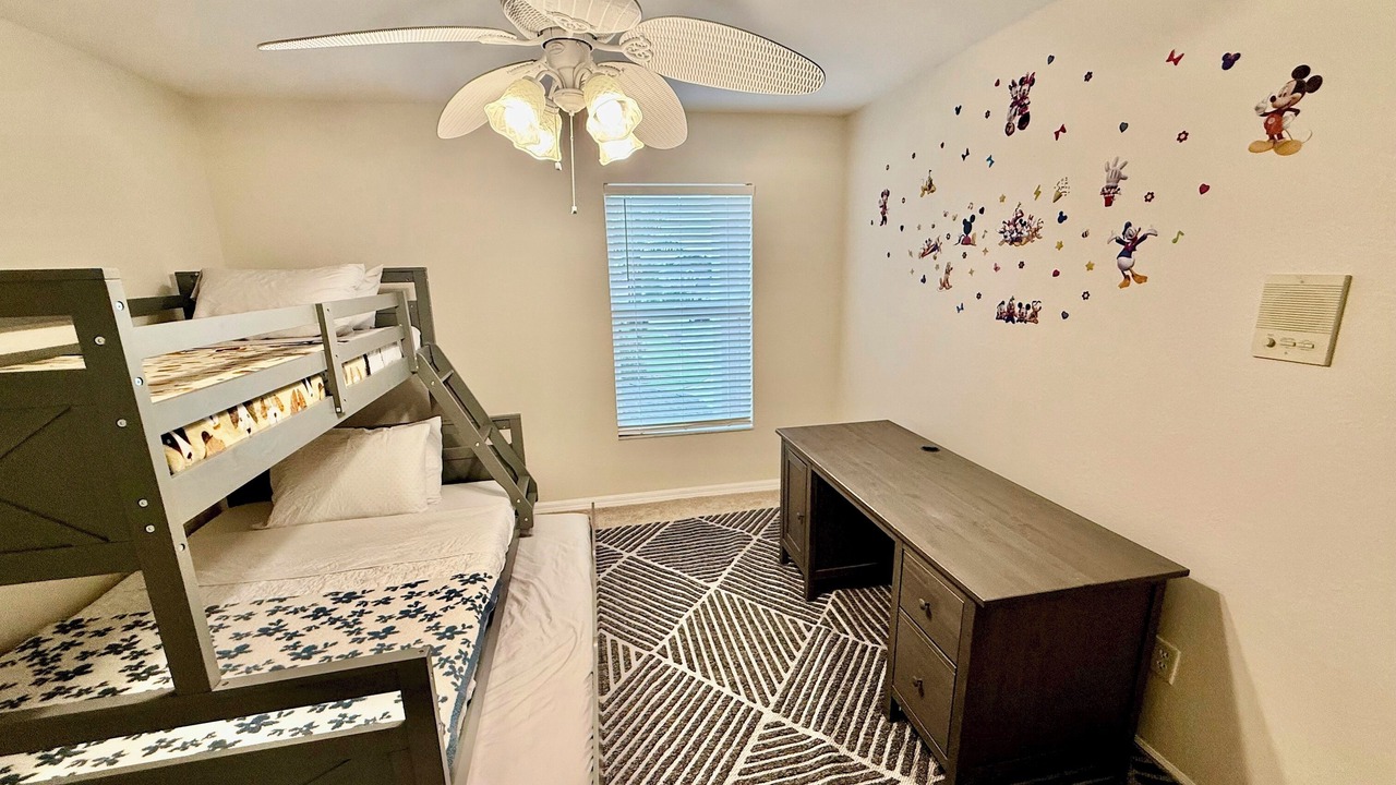 Photo of Bedroom in Tuscan Ridge