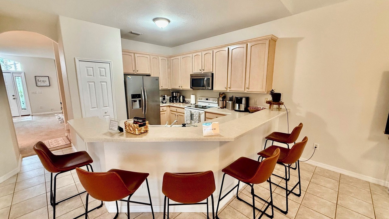 Photo of Kitchen in Tuscan Ridge