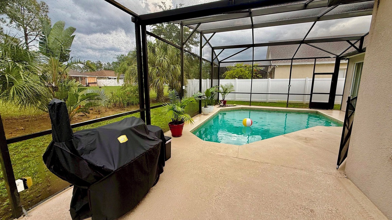 Photo of Outdoor in Tuscan Ridge