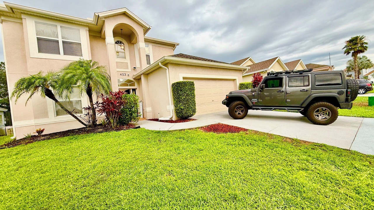 Photo of Outdoor in Tuscan Ridge