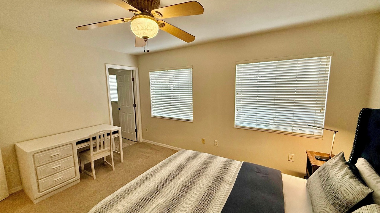 Photo of Bedroom in Tuscan Ridge