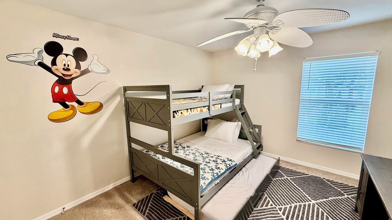Photo of Bedroom in Tuscan Ridge
