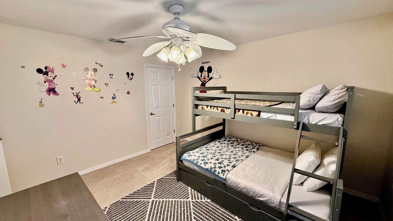 Photo of Bedroom in Tuscan Ridge