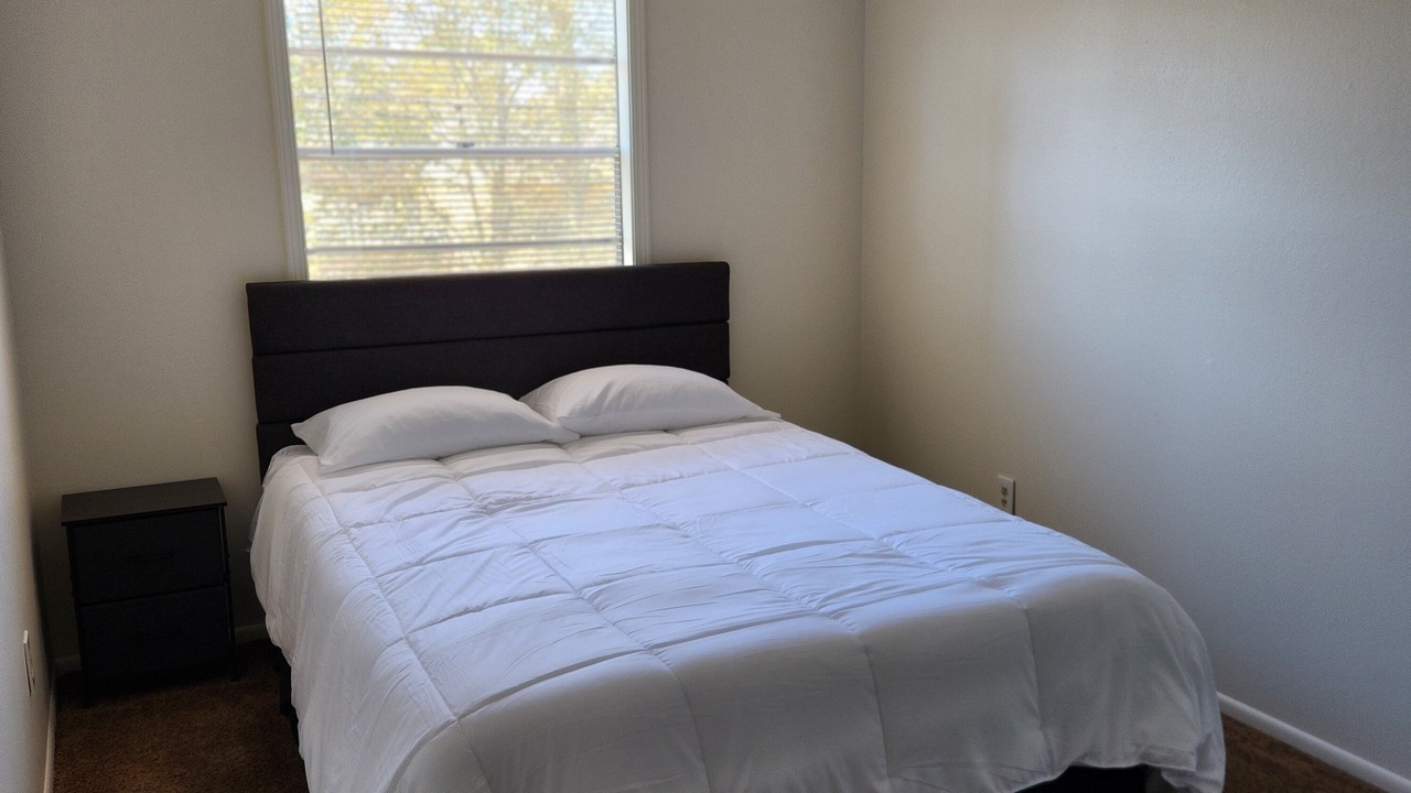 Photo of Bedroom in Slidell