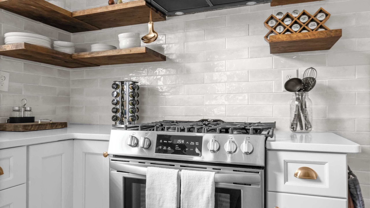 Photo of Kitchen in Columbus