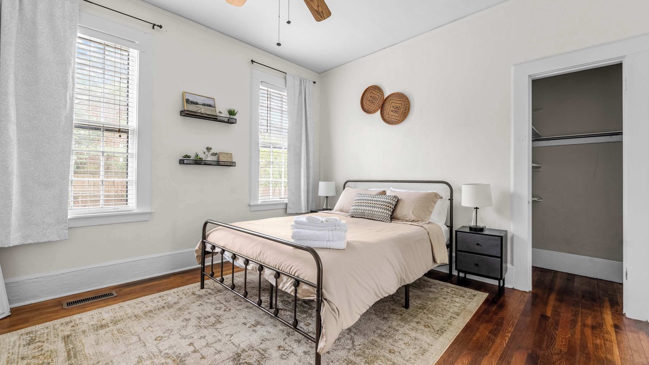 Photo of Bedroom in Columbus