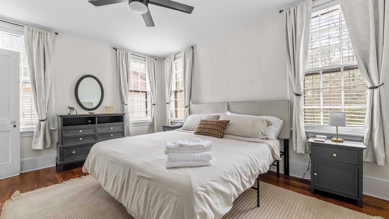 Photo of Bedroom in Columbus