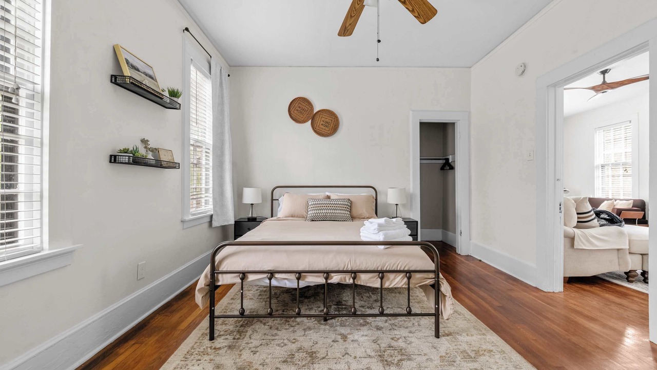 Photo of Bedroom in Columbus