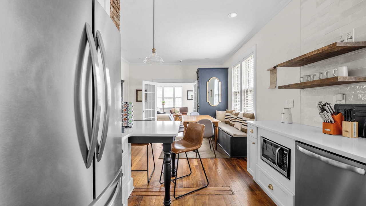 Photo of Kitchen in Columbus
