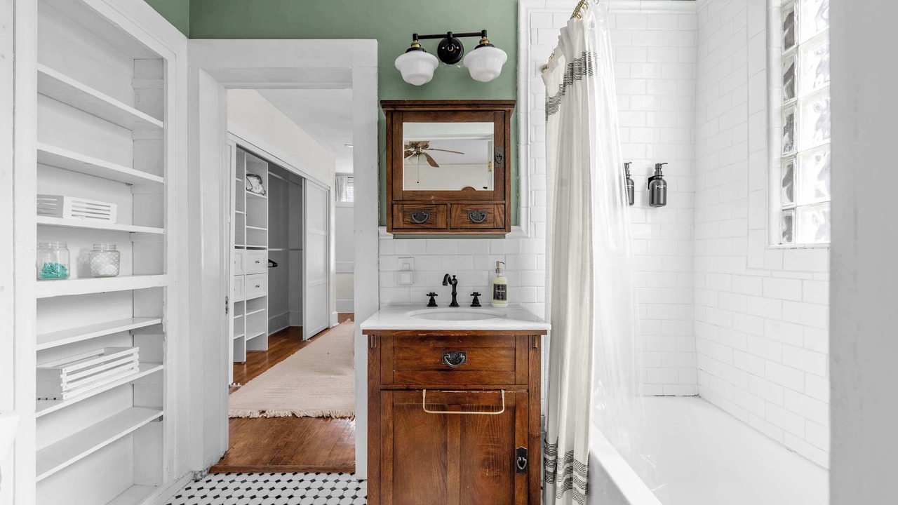 Photo of Bathroom in Columbus