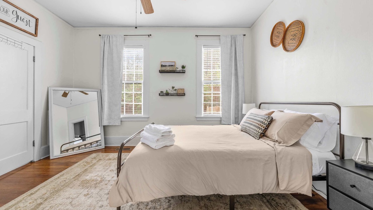 Photo of Bedroom in Columbus