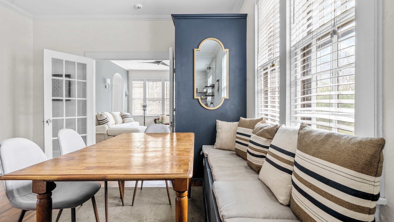 Photo of Livingroom in Columbus