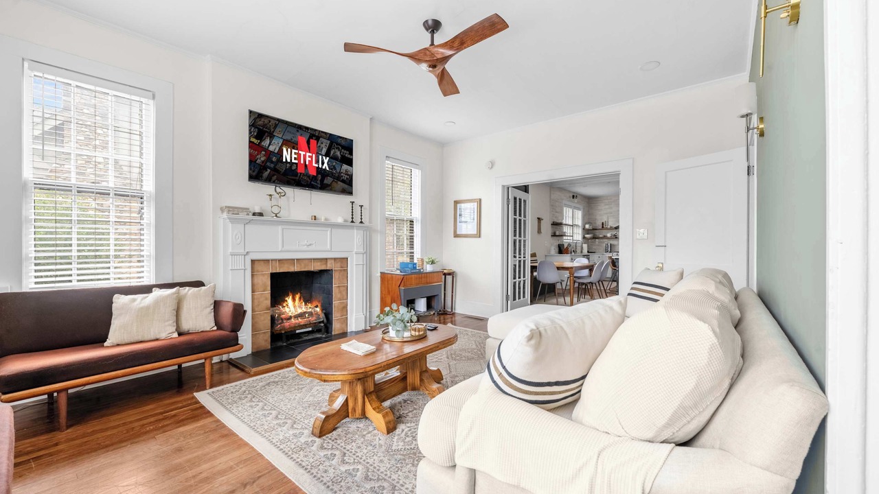 Photo of Livingroom in Columbus