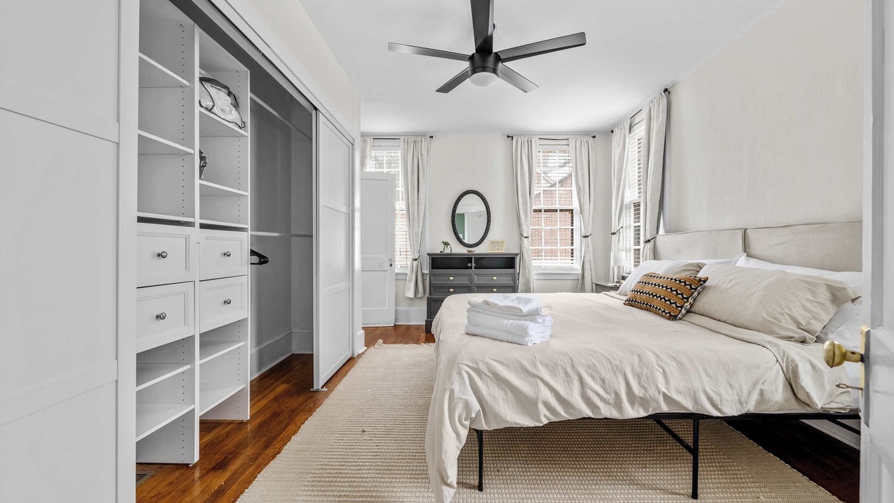 Photo of Bedroom in Columbus