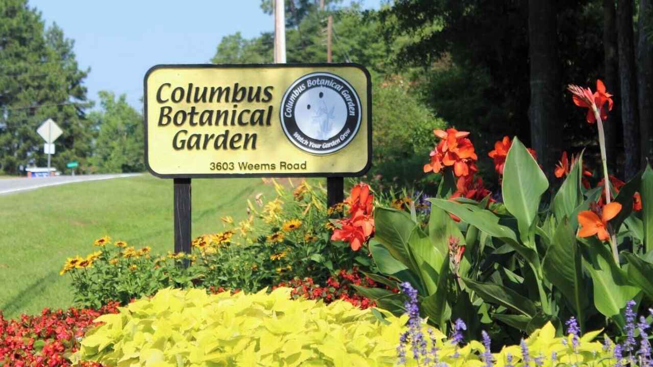 Photo of Outdoor in Columbus