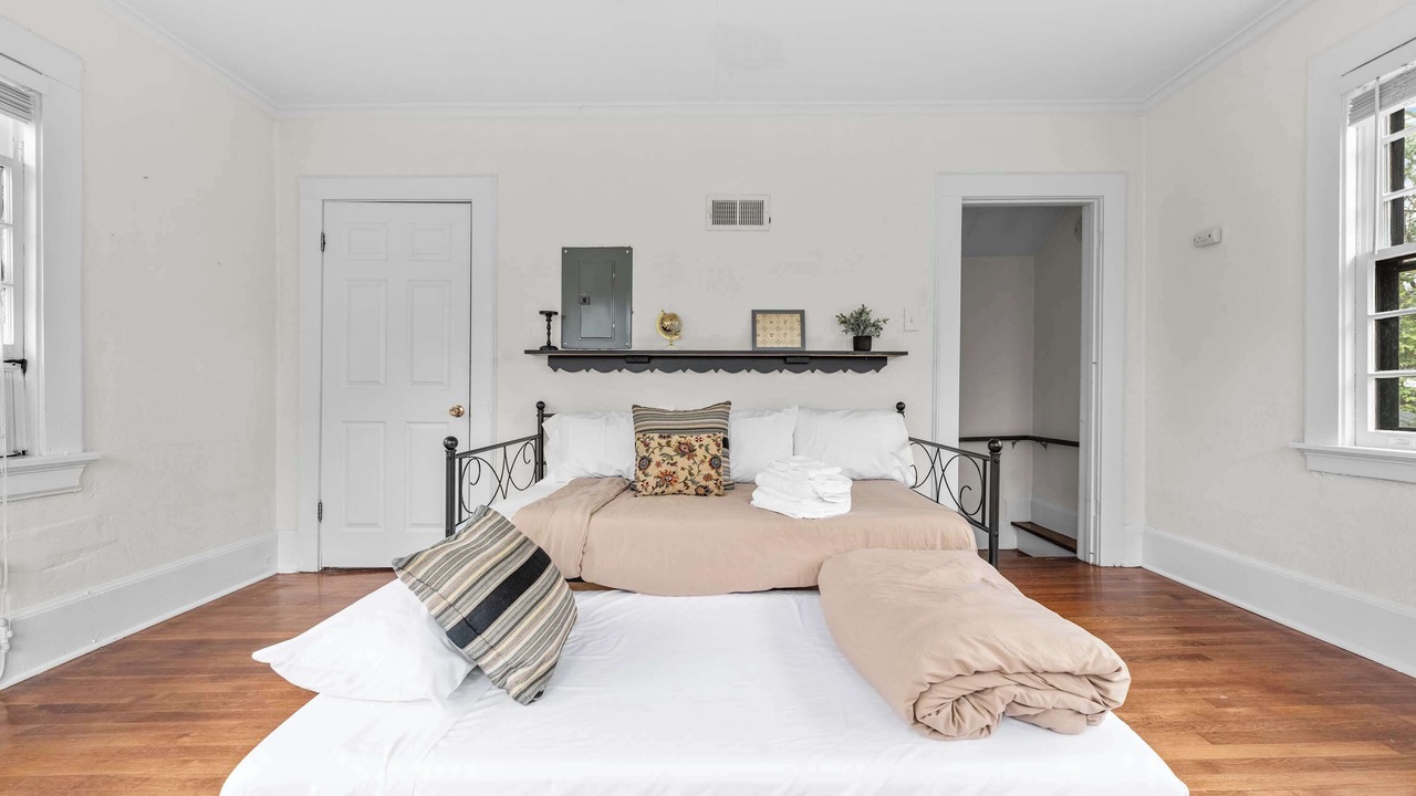 Photo of Bedroom in Columbus